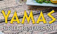 Greek Restaurant YAMAS Sofia Гръцки Ресторант ЯМАС София Greek Restaurant YAMAS Sofia Гръцки Ресторант ЯМАС София