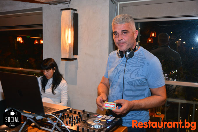 Special Guest MICHELE PLACHIDO