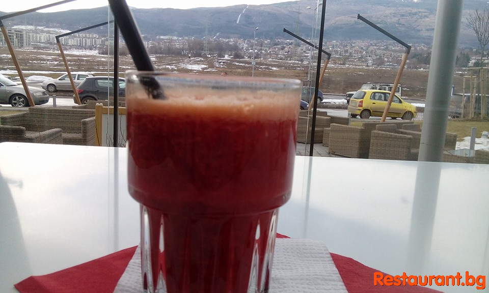 Top Cocktails 