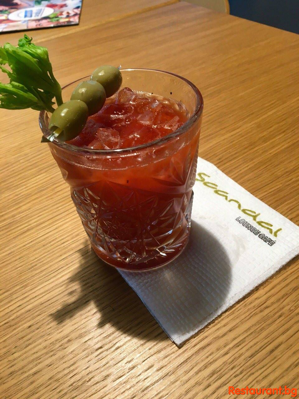 Top Cocktails 