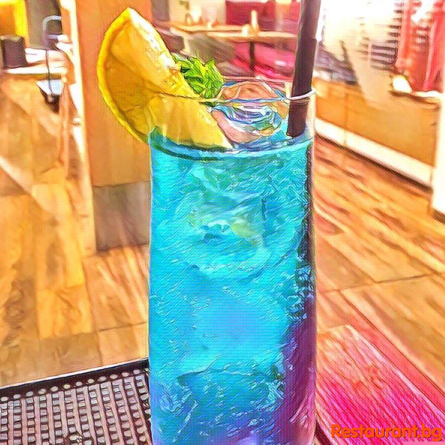 Top Cocktails 