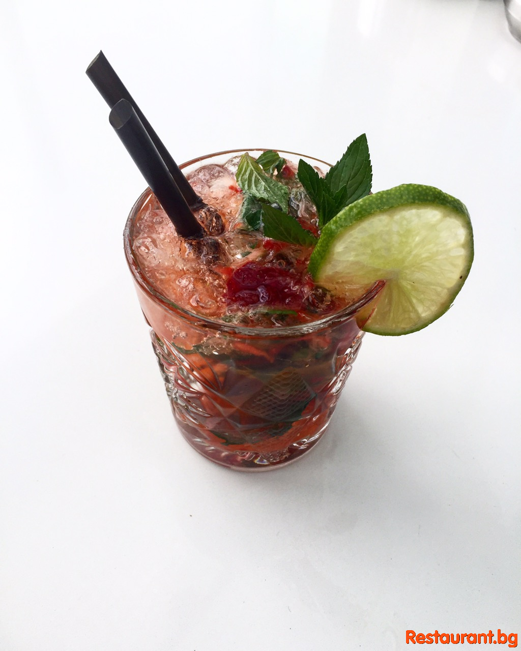 Top Cocktails 
