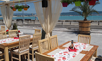 Restaurant "VITTORI" Nessebar 