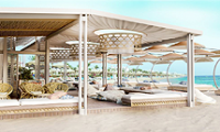 Bar & Dinner "SOUL BEACH" Слънчев Бряг