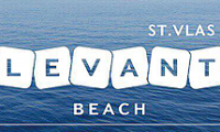 Fish Restaurant "LEVANT BEAACH" Sveti Vlas - Robinson Fish Restaurant "LEVANT BEAACH" Sveti Vlas - Robinson