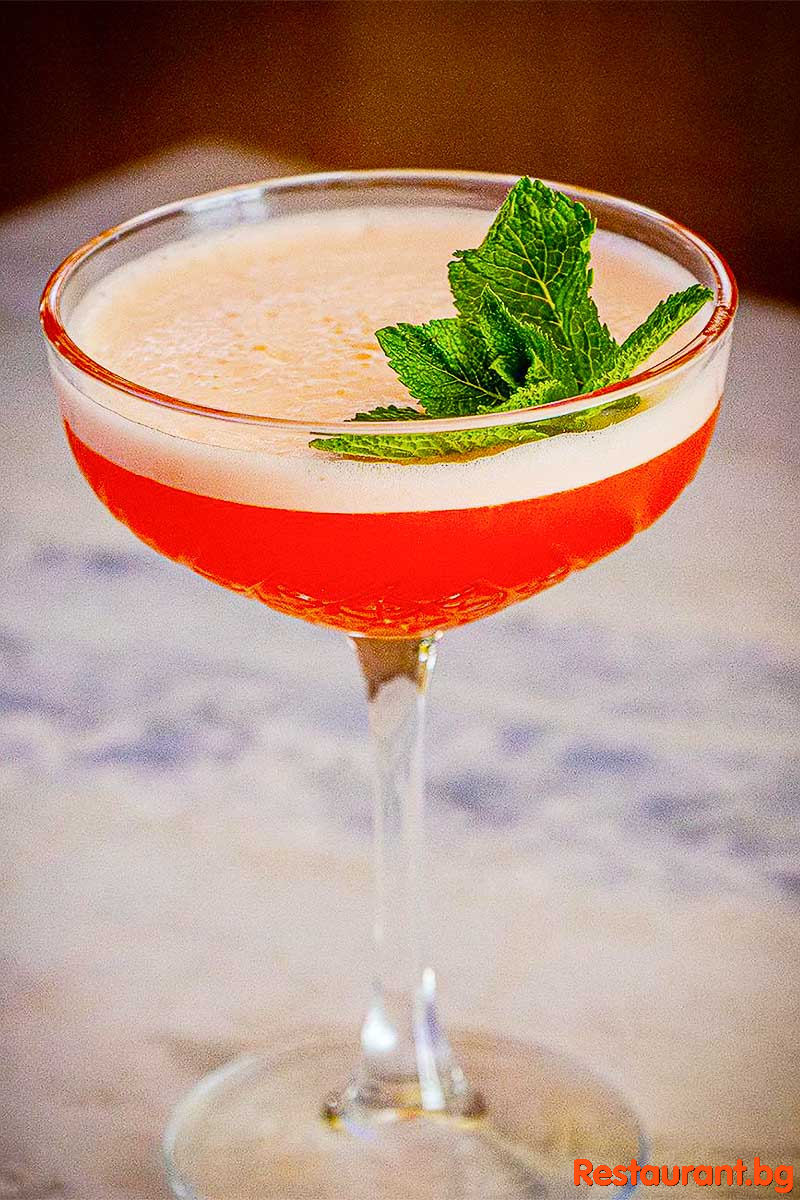 Top Cocktails