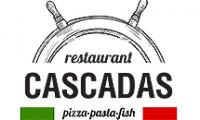 Italian Restaurant CASCADAS Sunny Beach Sonnenstrand Italian Restaurant CASCADAS Sunny Beach Sonnenstrand