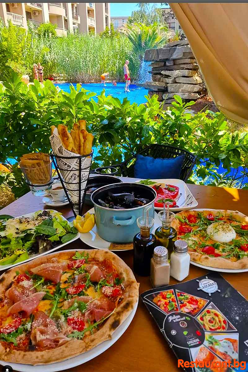 Great Food !