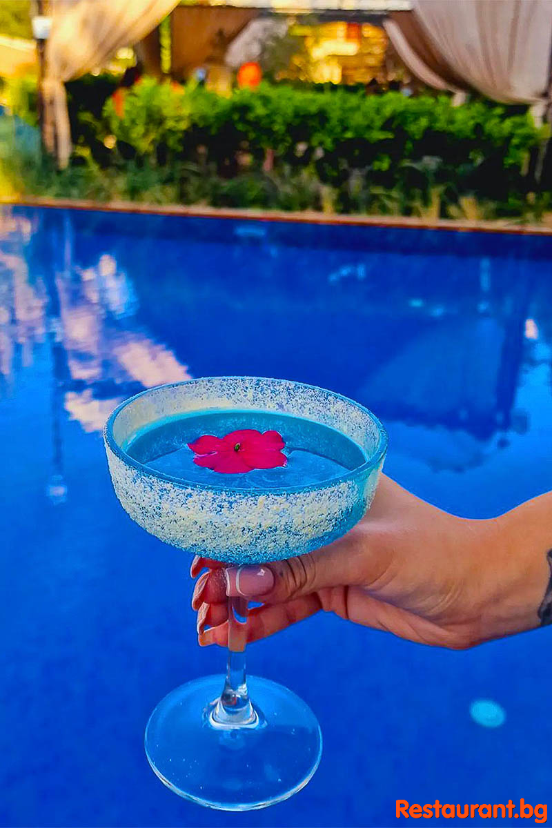 Top Cocktails