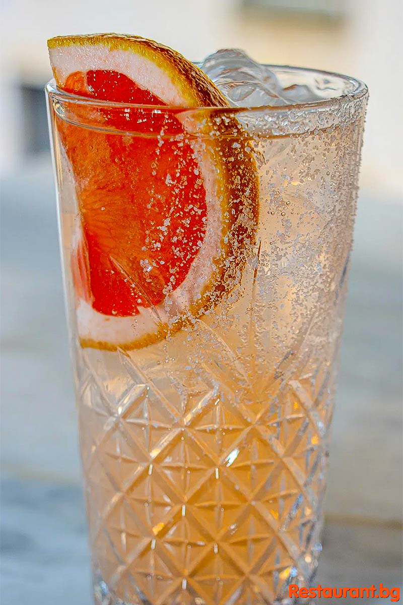 Top Cocktails