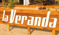 Beach Bar & Restaurant "LA VERANDA" Sveti Vlas Marina Dinevi Beach Bar & Restaurant "LA VERANDA" Sveti Vlas Marina Dinevi