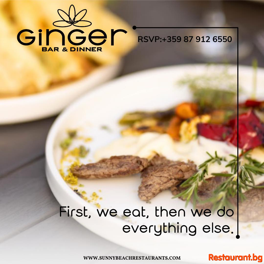 Great Food !