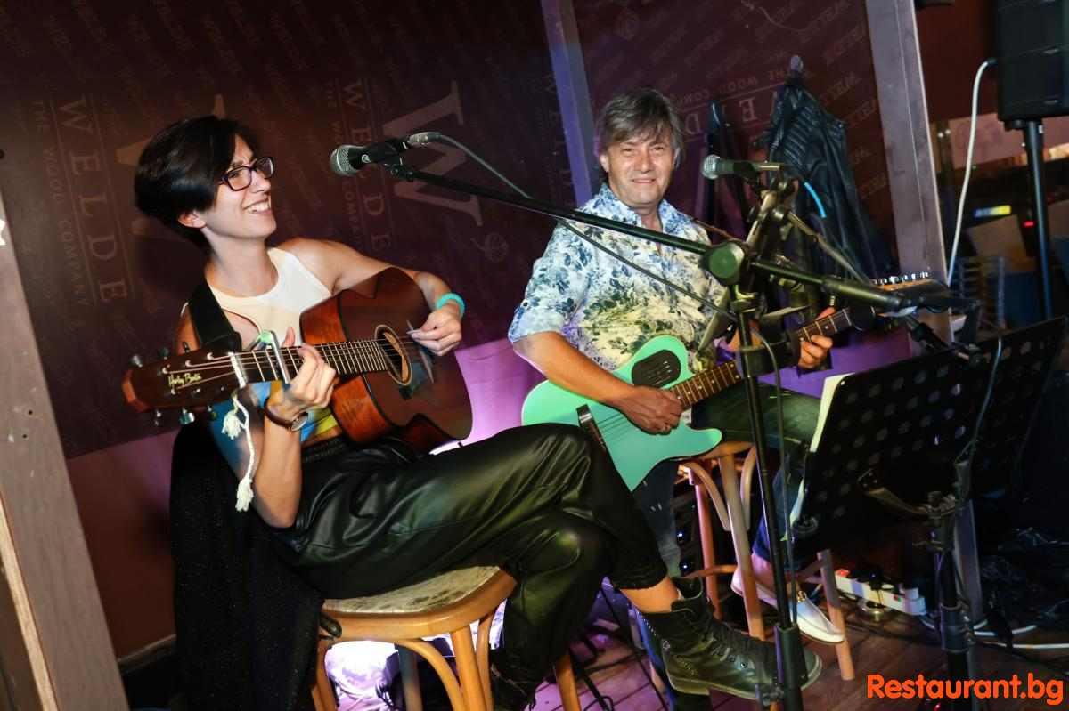 Live Music