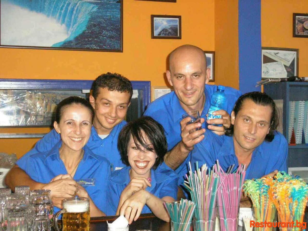 Our STAFF