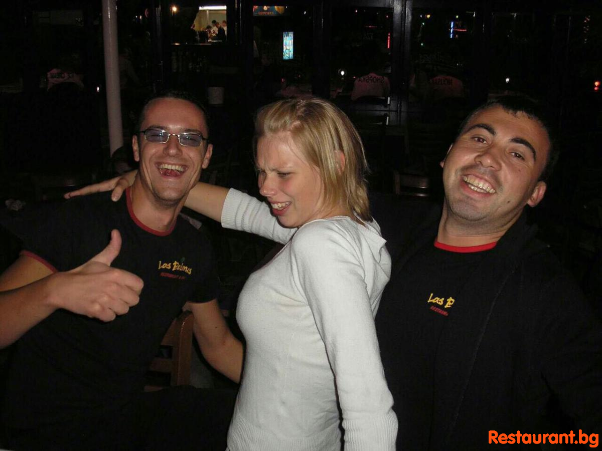 Our STAFF
