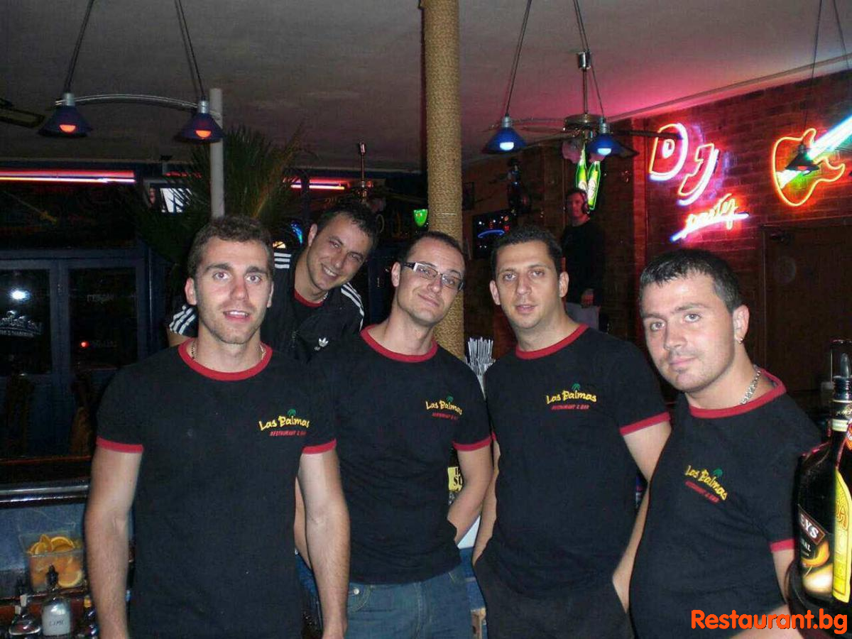 Our STAFF