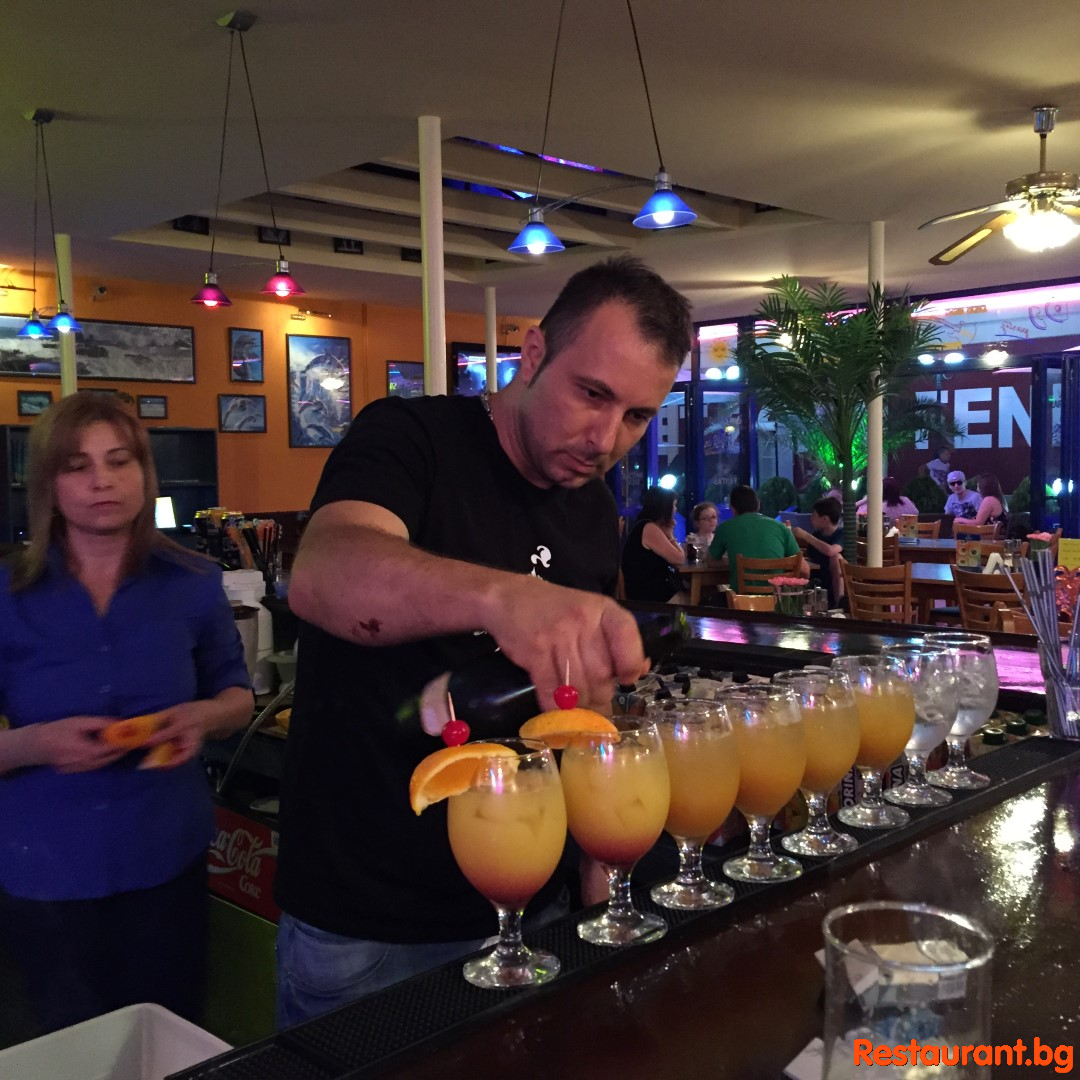 Top Summer Cocktails