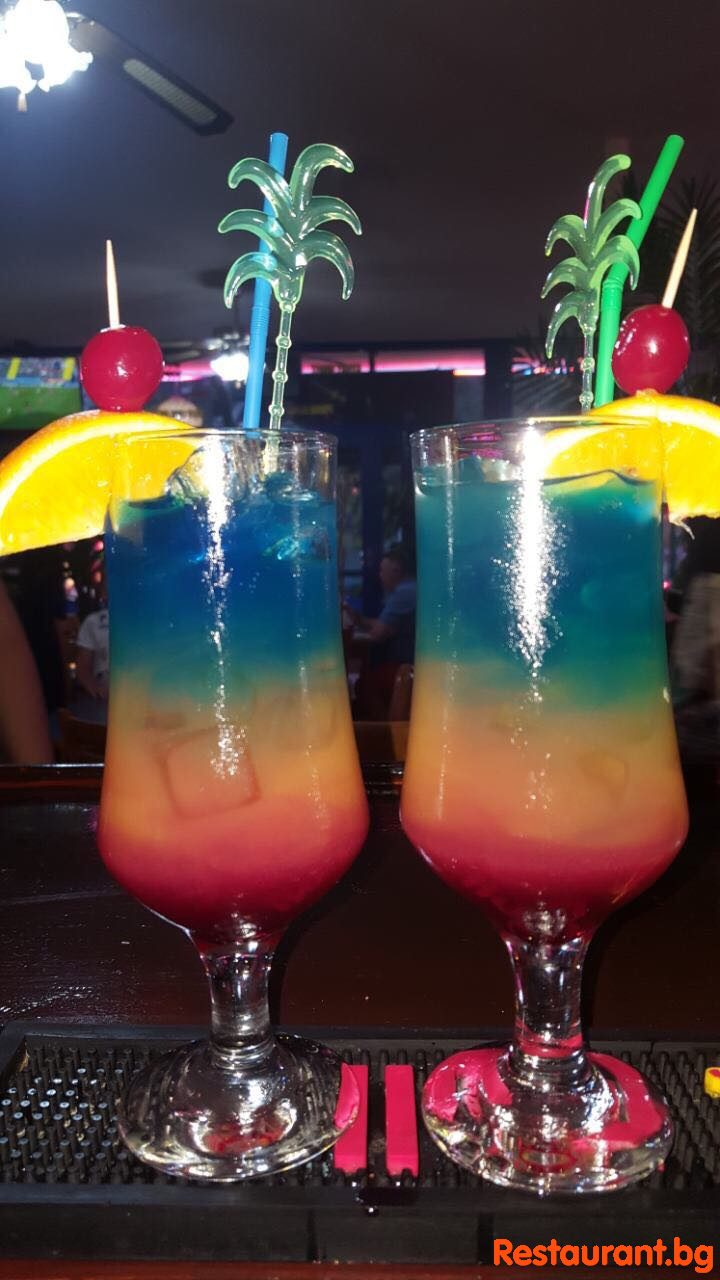 Top Summer Cocktails
