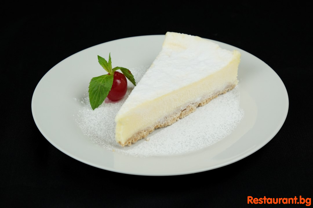 Menu LAS PALMAS