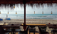 "SOUTH BEACH BAR" Nessebar