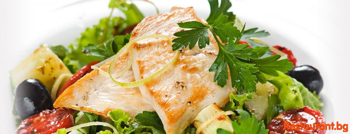 Always Fresh Food !
