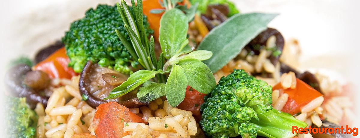 Always Fresh Food !