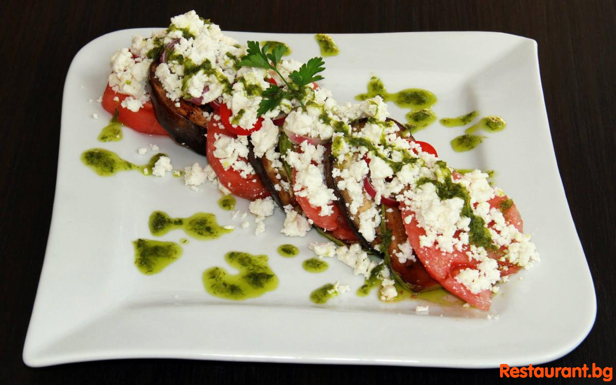 Always Fresh Food !