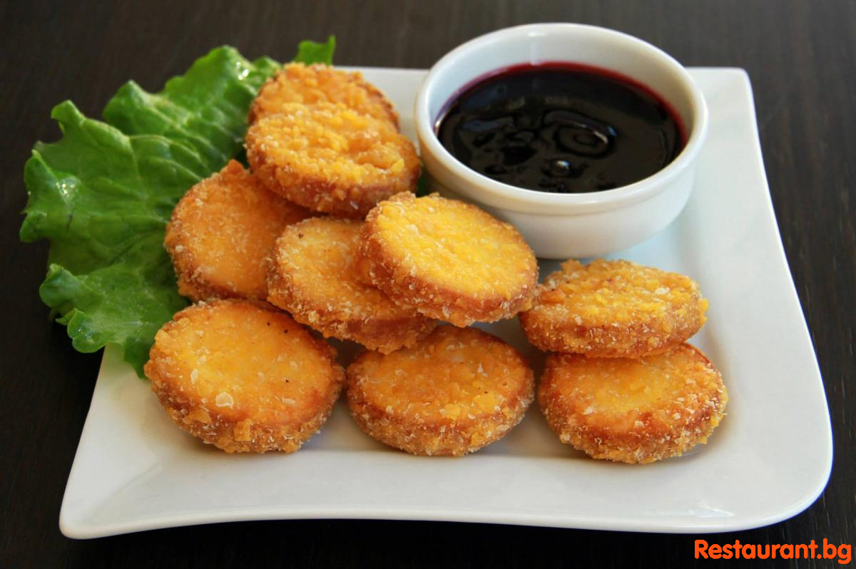 Always Fresh Food !