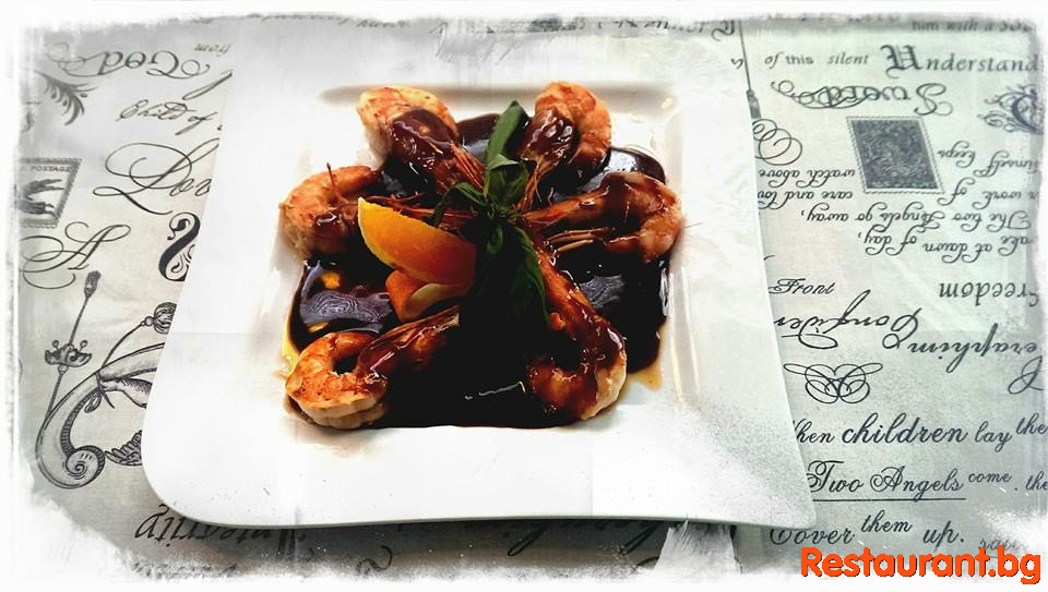Always Fresh Food !
