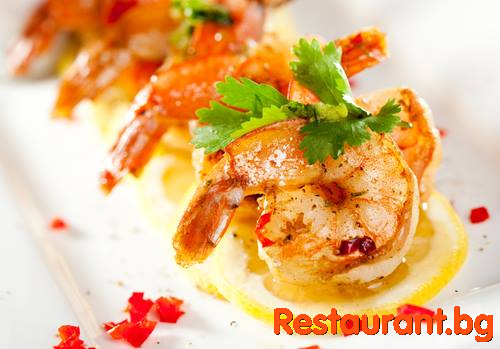 Pizza Restaurant AMORE Plovdiv
