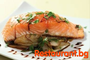 Always Fresh Food !