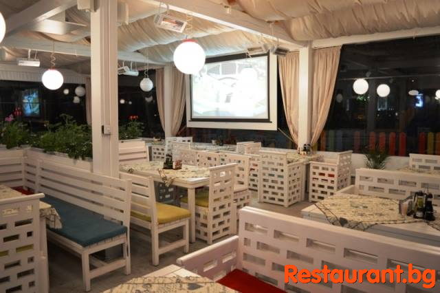 AMORE Interior