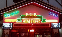 "AMIGO PUB" Bansko