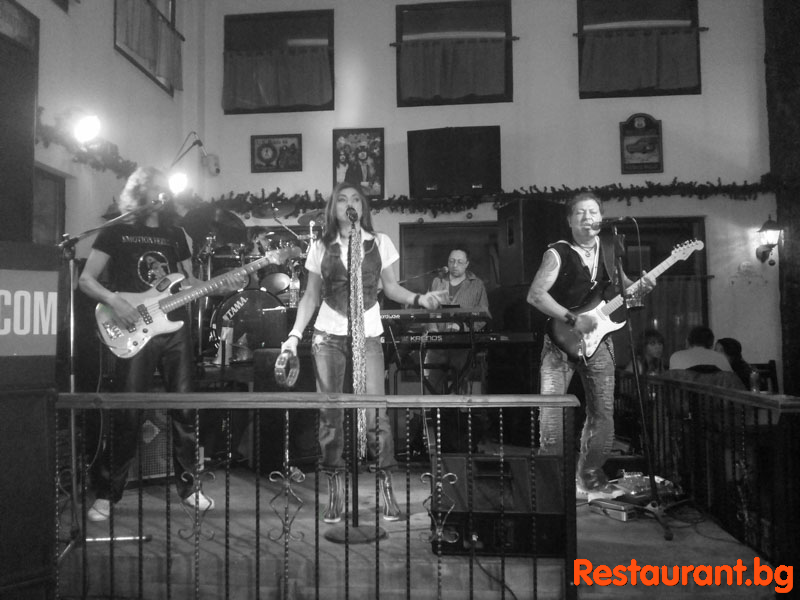Live MUSIC