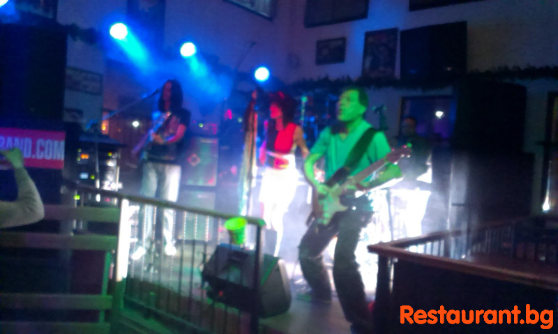 Live MUSIC