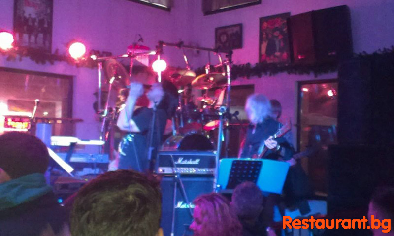 Live MUSIC