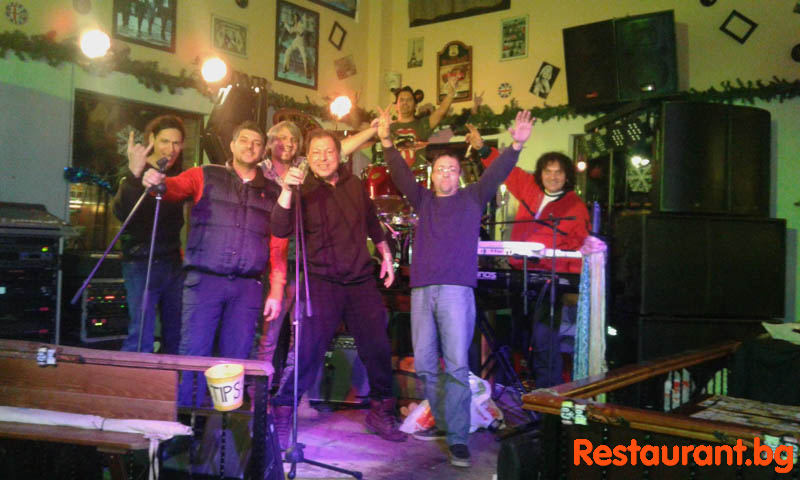 Live MUSIC