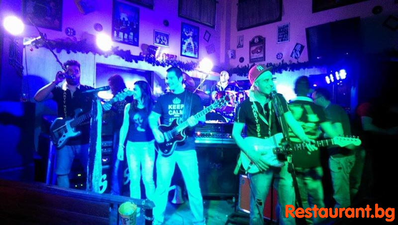 Live MUSIC