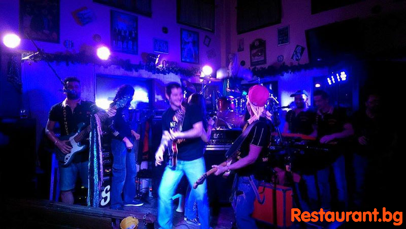 Live MUSIC