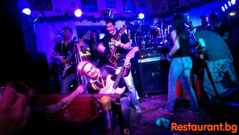 Live MUSIC