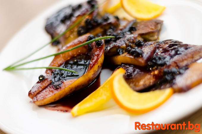Винаги вкусно!