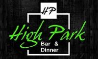 Bar & Dinner HIGH PARK Sofia Ресторант Бар Динър и Автомивка ХАЙ ПАРК София Bar & Dinner HIGH PARK Sofia Ресторант Бар Динър и Автомивка ХАЙ ПАРК София