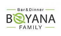 BOYANA FAMILY Bar & Dinner Sofia