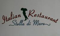 Italian Restaurant STELLA DI MARE Sunny Beach Италиански Ресторант и Пицерия СТЕЛА ДИ МАРЕ Слънчев Бряг