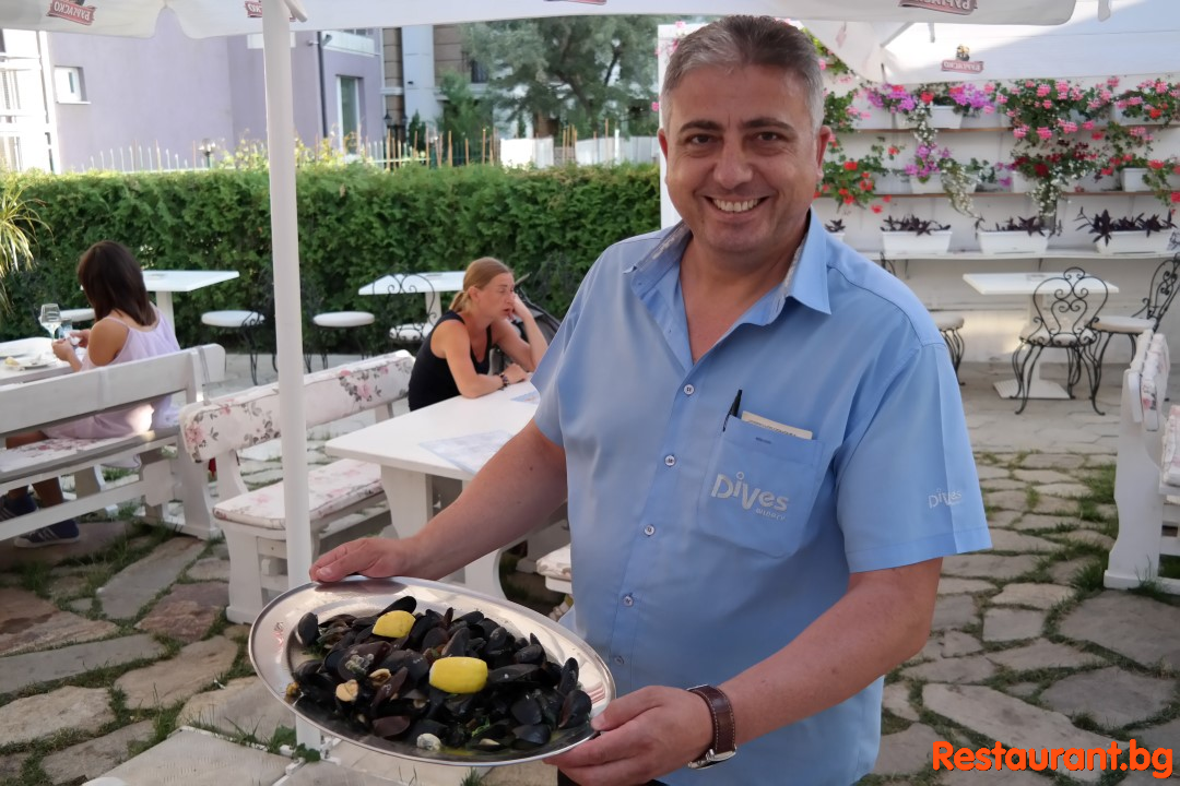 Винаги добре дошли !