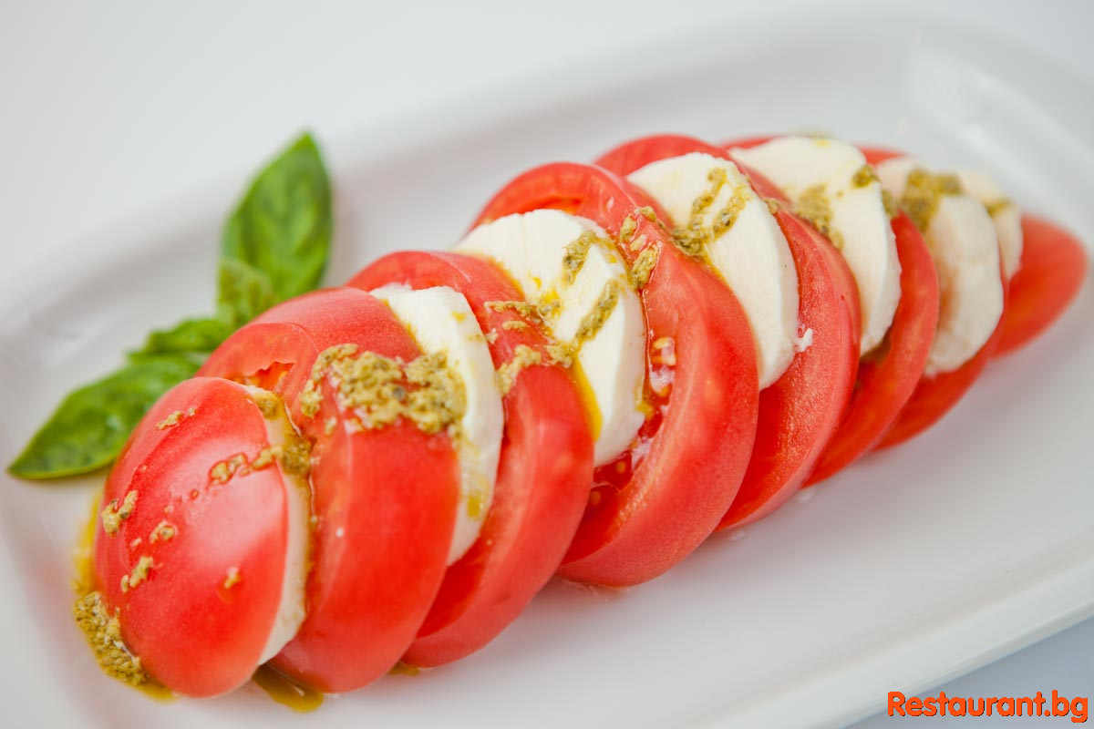 Great Food !
