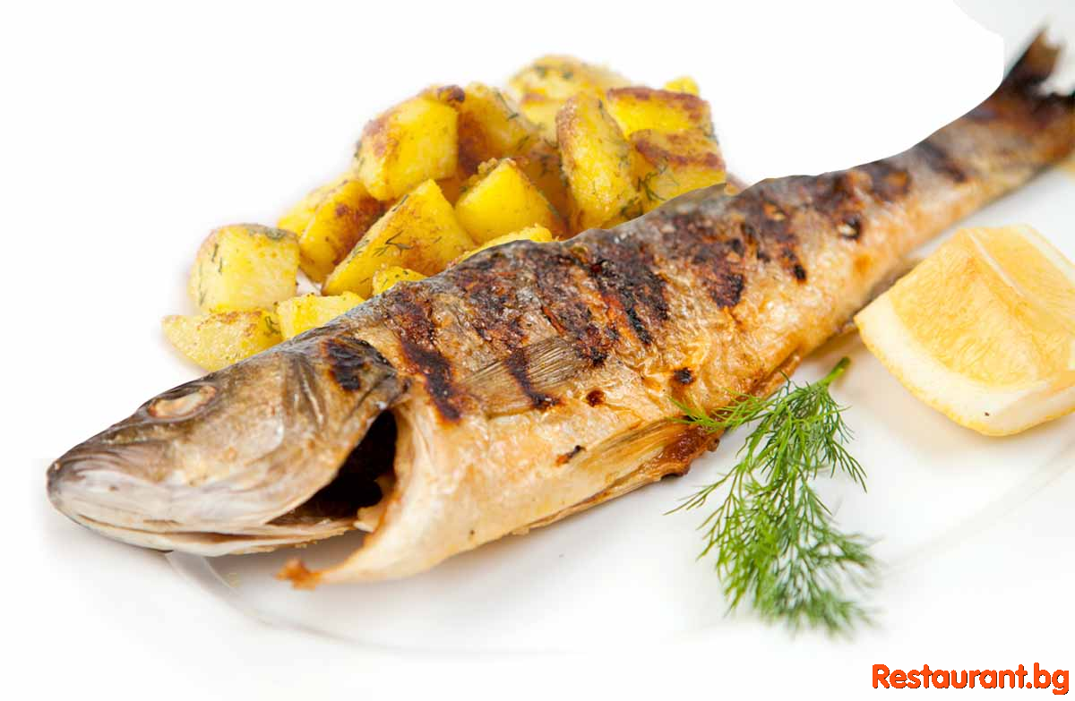 Great Food !