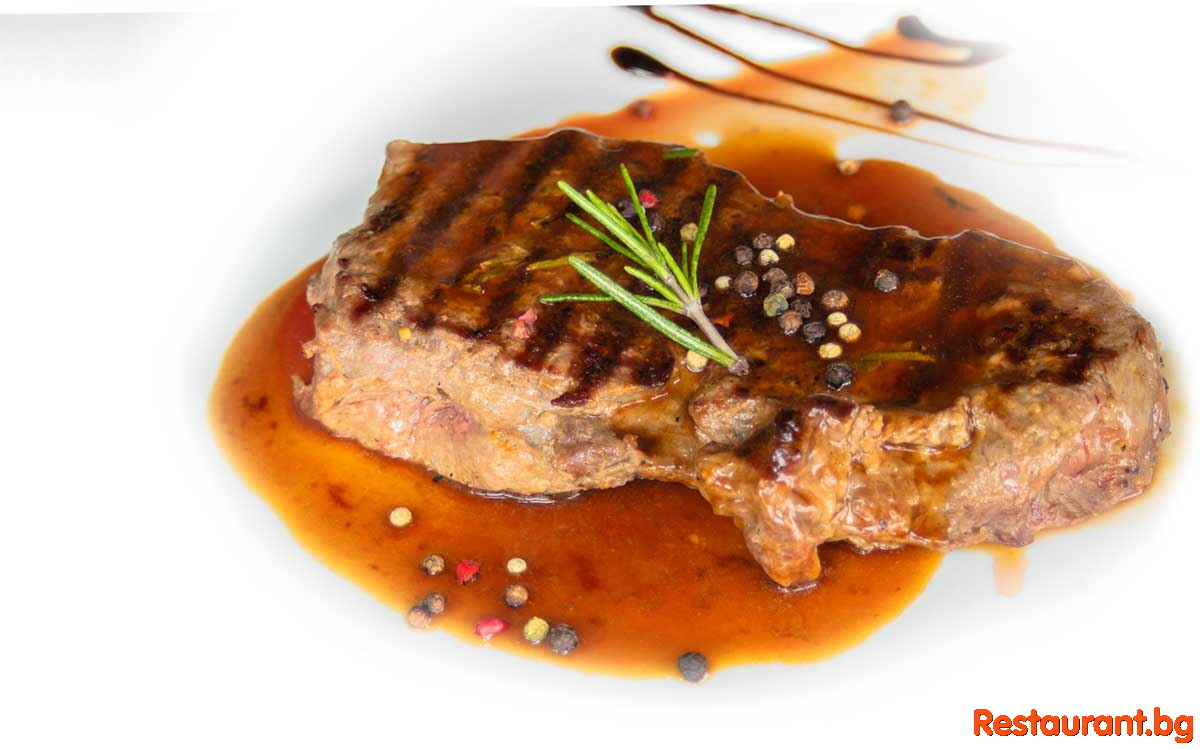 Great Food !