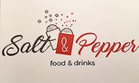 Restaurant Bar & Food SALT N PEPPER Sunny Beach Ресторант СОЛ И ПИПЕР Слънчев Бряг