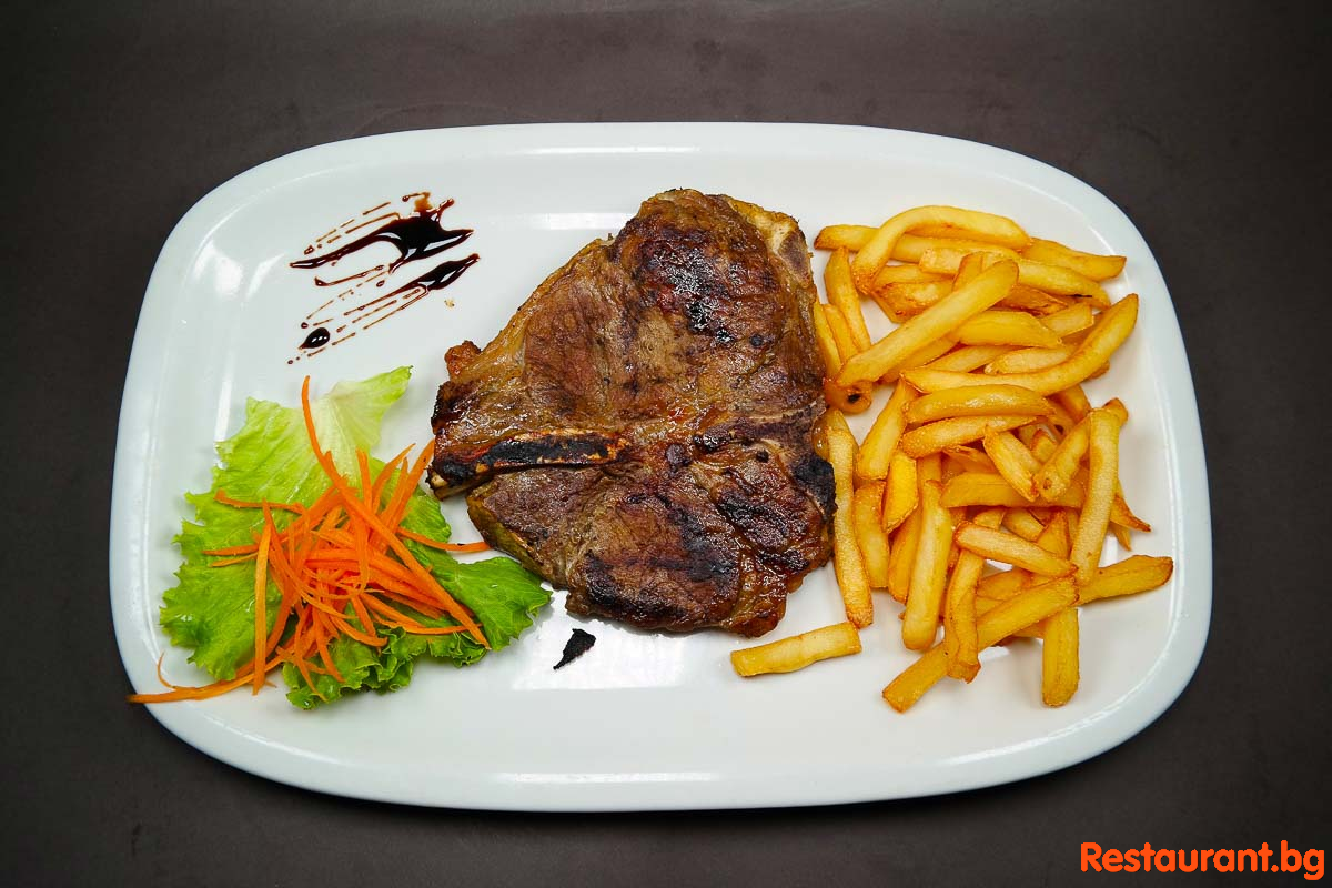 Fresh Menu 